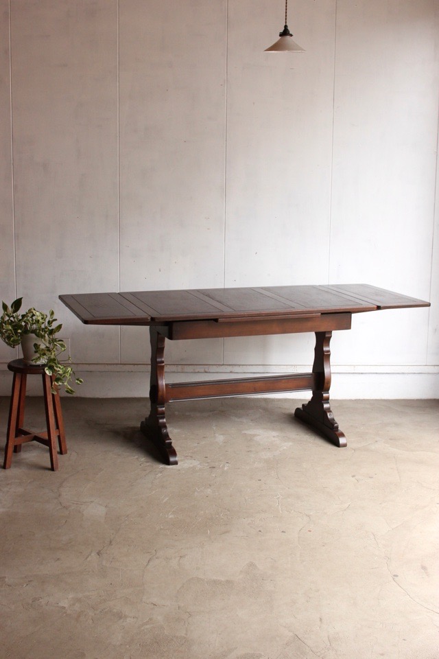 エクステンションテーブル