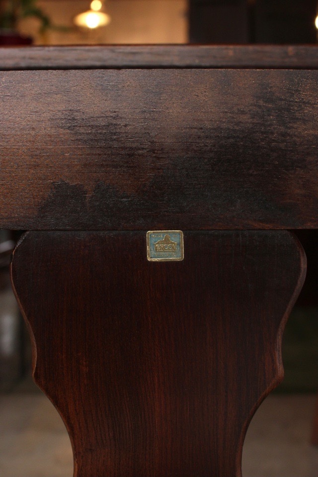 エクステンションテーブル