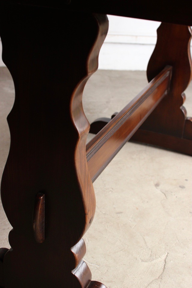 エクステンションテーブル