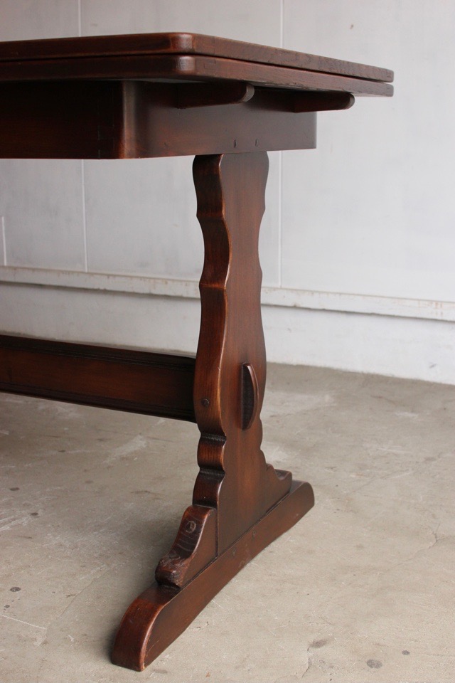 エクステンションテーブル