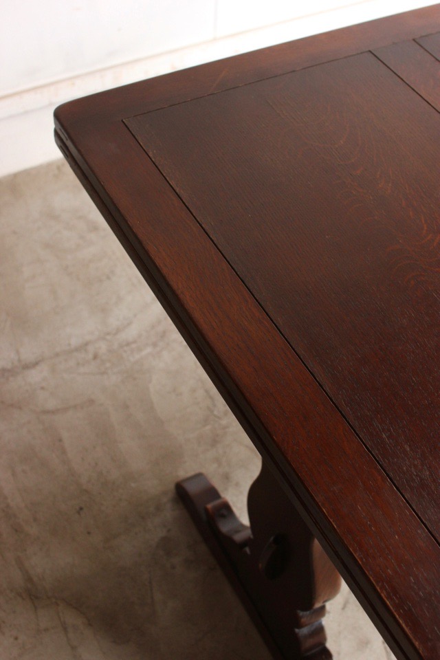 エクステンションテーブル