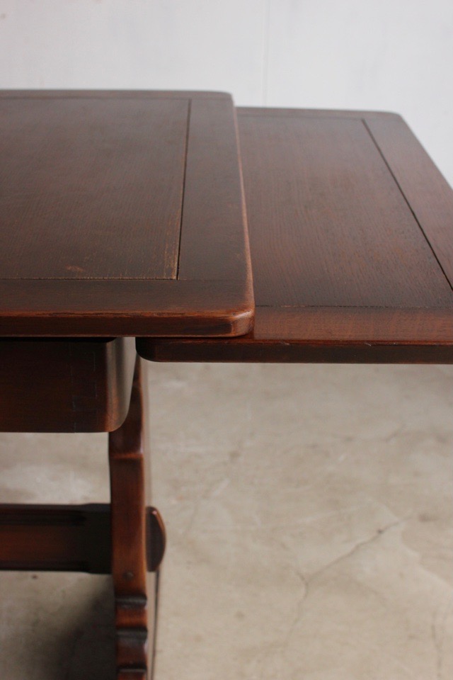 エクステンションテーブル