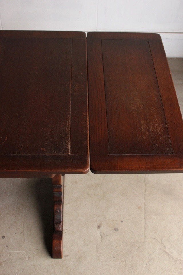 エクステンションテーブル