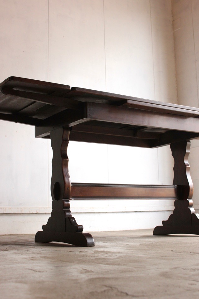 エクステンションテーブル