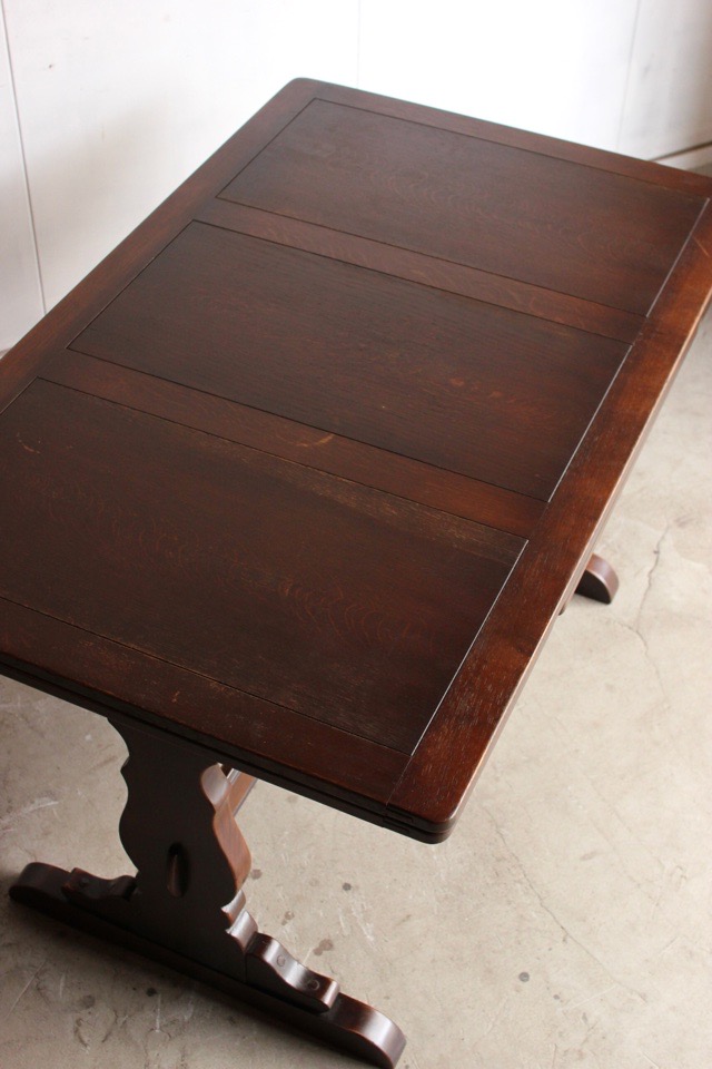 エクステンションテーブル