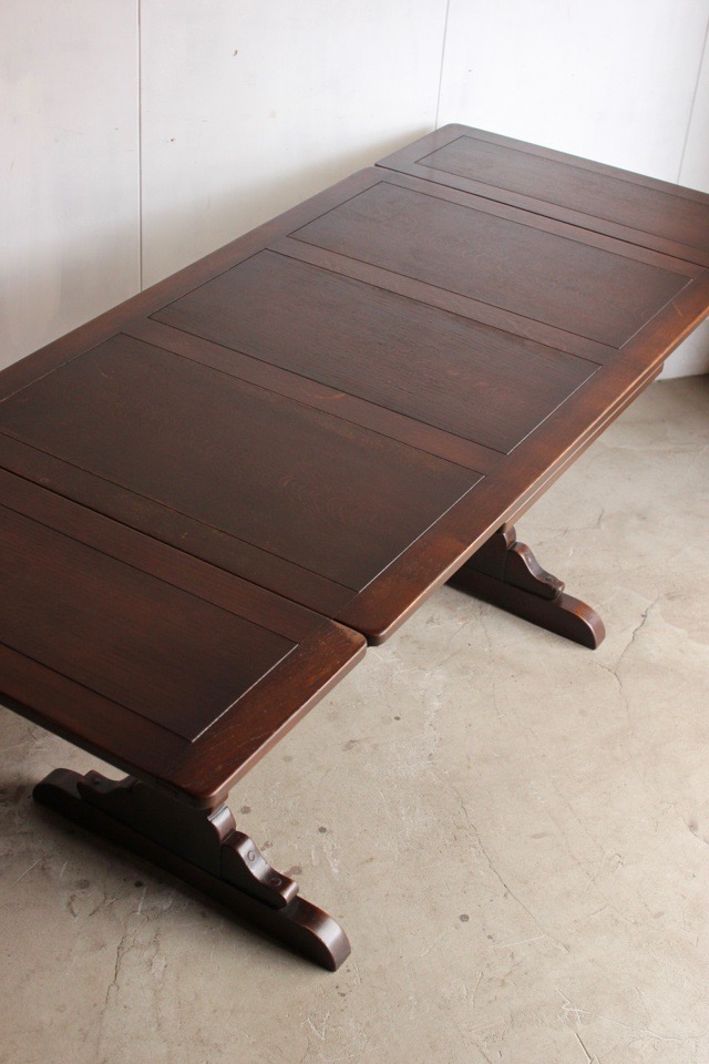 エクステンションテーブル