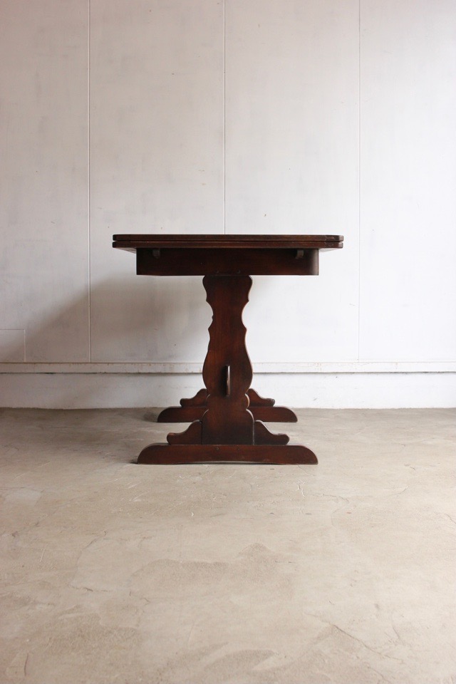 エクステンションテーブル