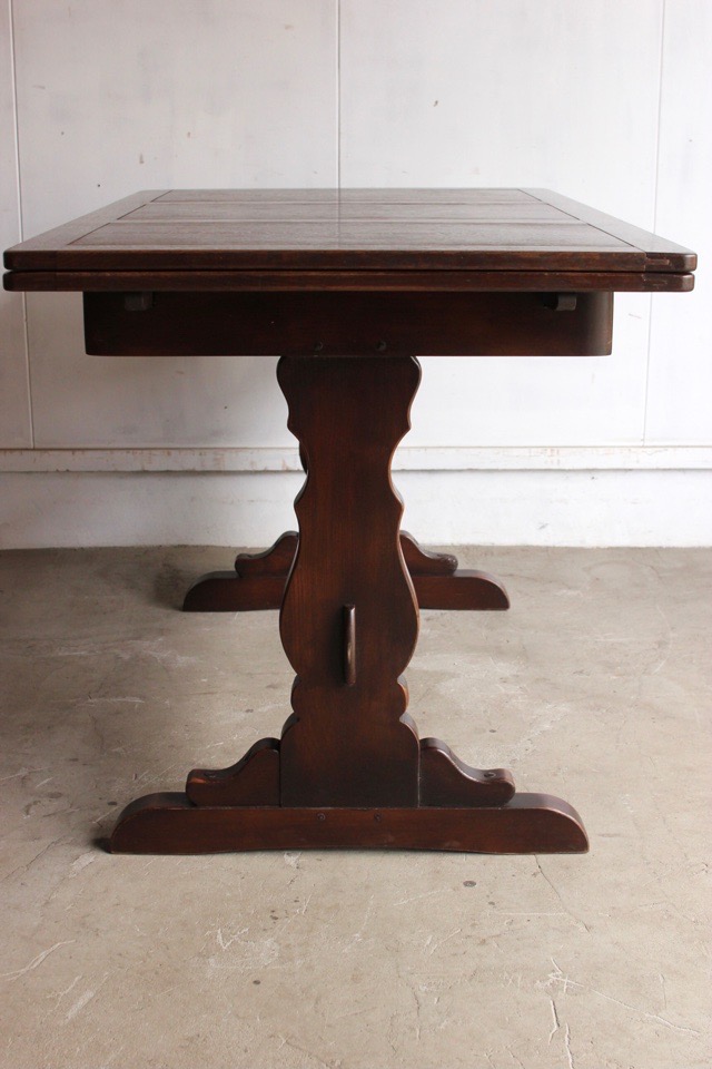 エクステンションテーブル