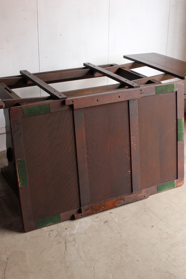 エクステンションテーブル