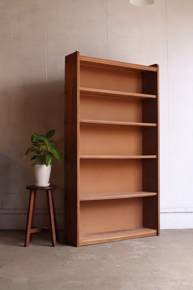 本棚 | 全ての商品 - 古家具古道具 そうすけ
