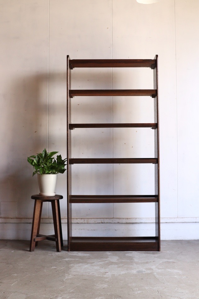 棚　古家具 棚 - 古家具・古道具 アンティーク家具 kubu（クブ）