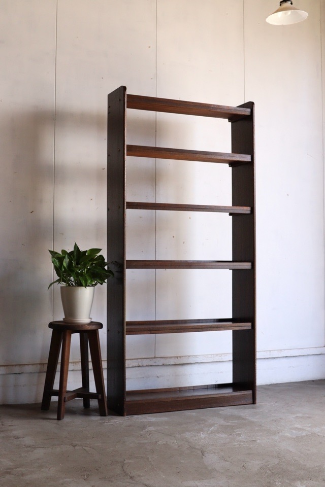 本棚 | 全ての商品 - 古家具古道具 そうすけ
