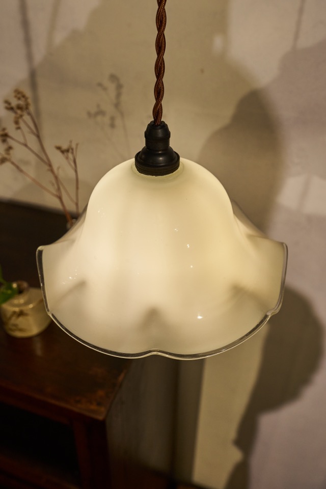 照明　【クリアフリルA】