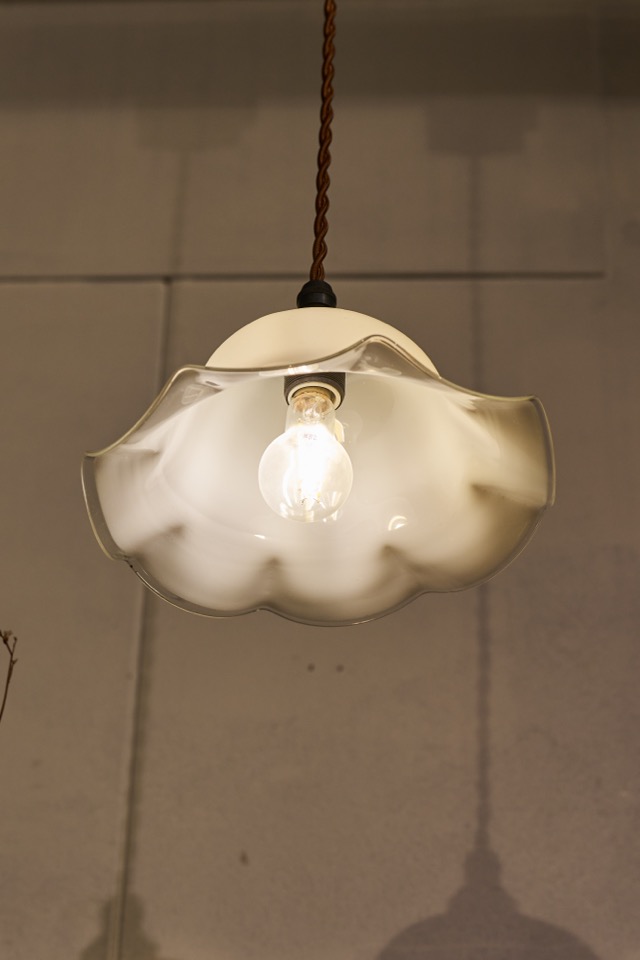 照明　【クリアフリルA】