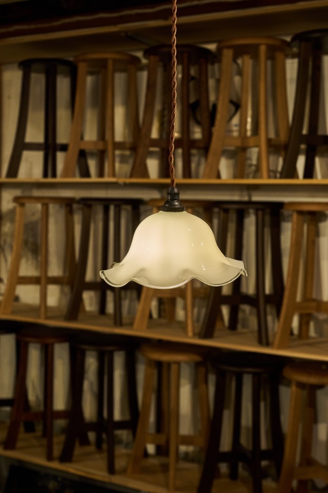 照明　【クリアフリルA】