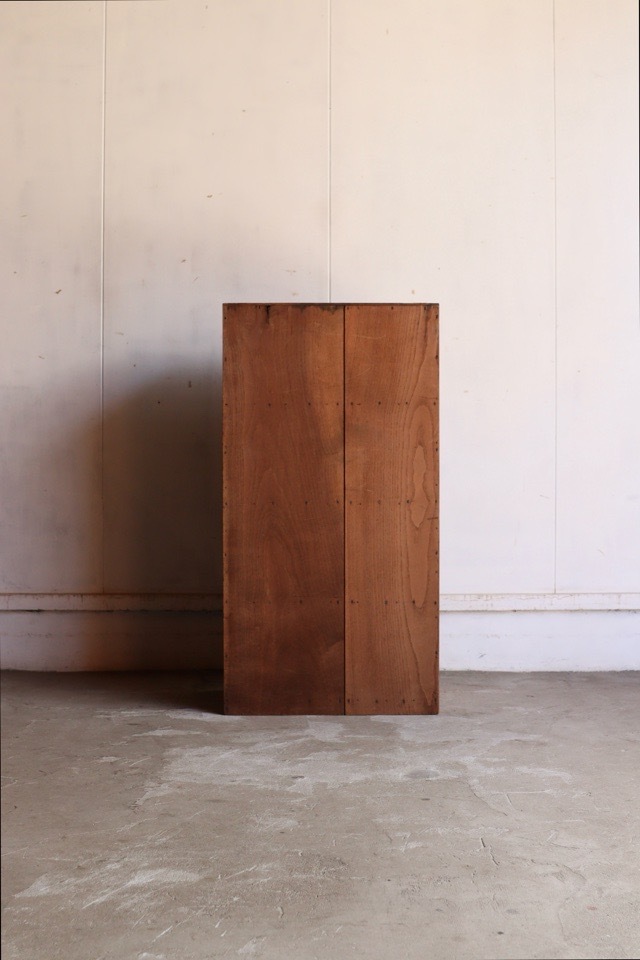 8枡の棚 | 全ての商品 - 古家具古道具 そうすけ