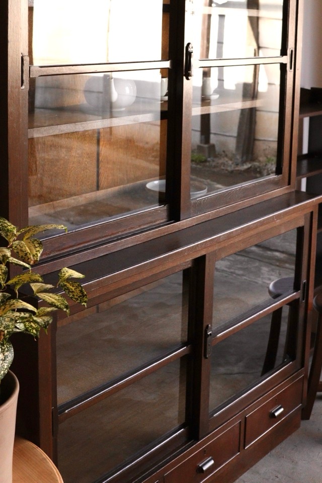 水屋箪笥