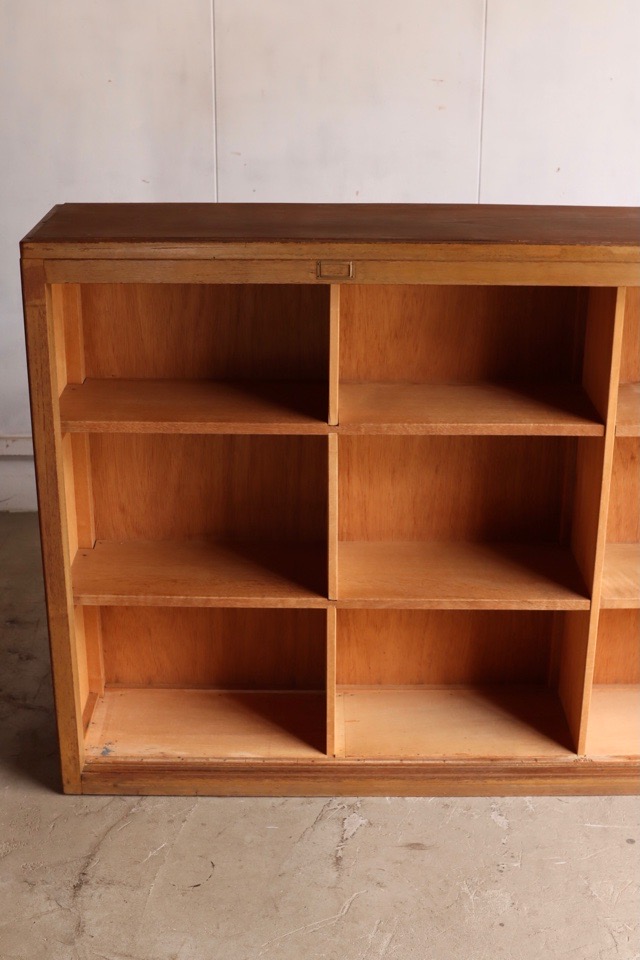 12升の棚 | 全ての商品 - 古家具古道具 そうすけ