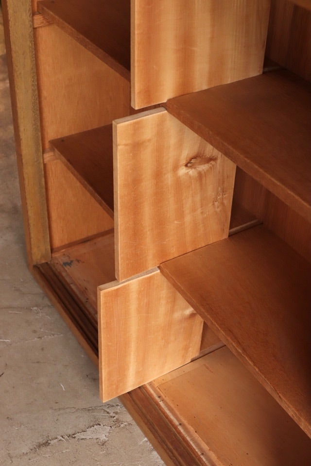 12升の棚 | 全ての商品 - 古家具古道具 そうすけ