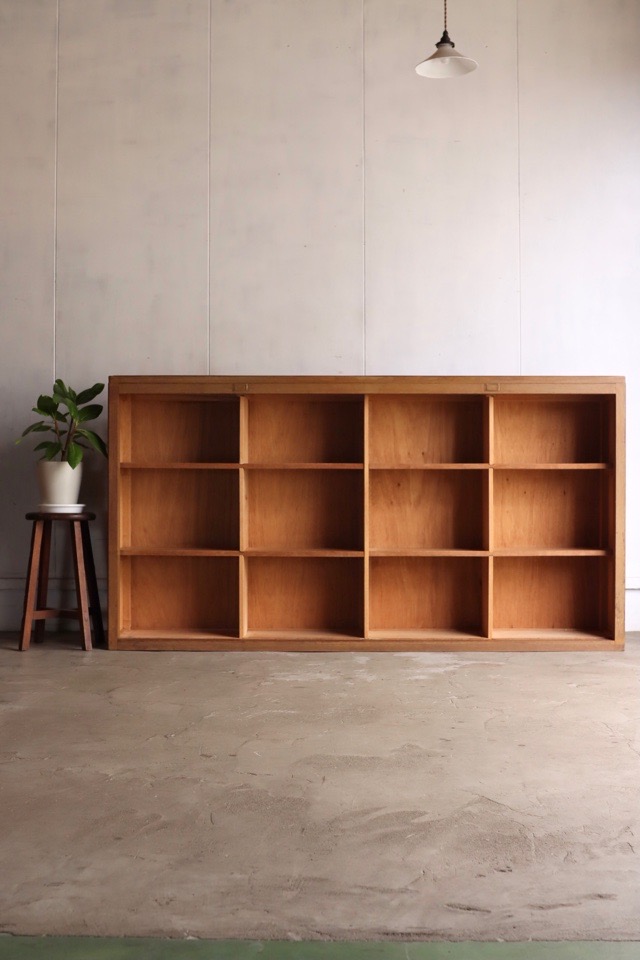 12升の棚 | 全ての商品 - 古家具古道具 そうすけ