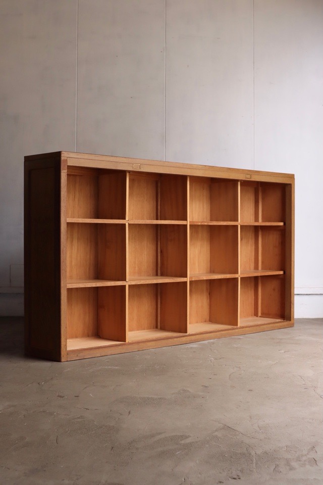 12升の棚 | 全ての商品 - 古家具古道具 そうすけ