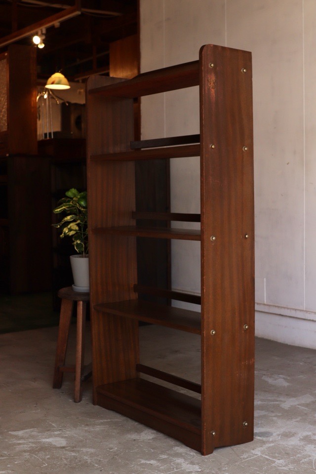 本棚 | 全ての商品 - 古家具古道具 そうすけ