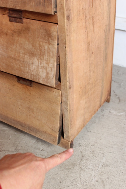 パタパタ下駄箱