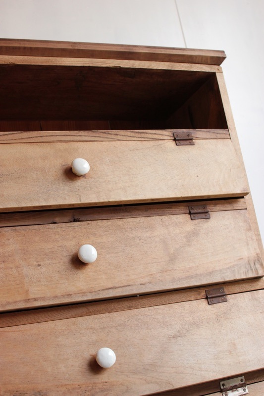 パタパタ下駄箱