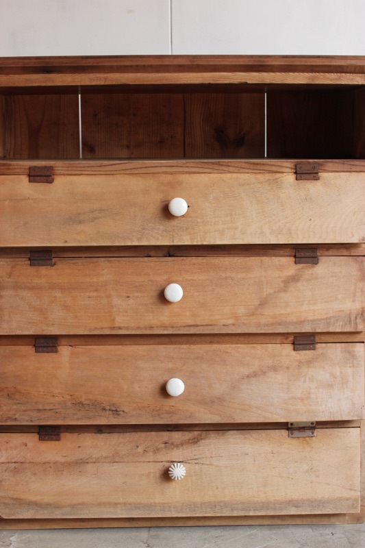 パタパタ下駄箱