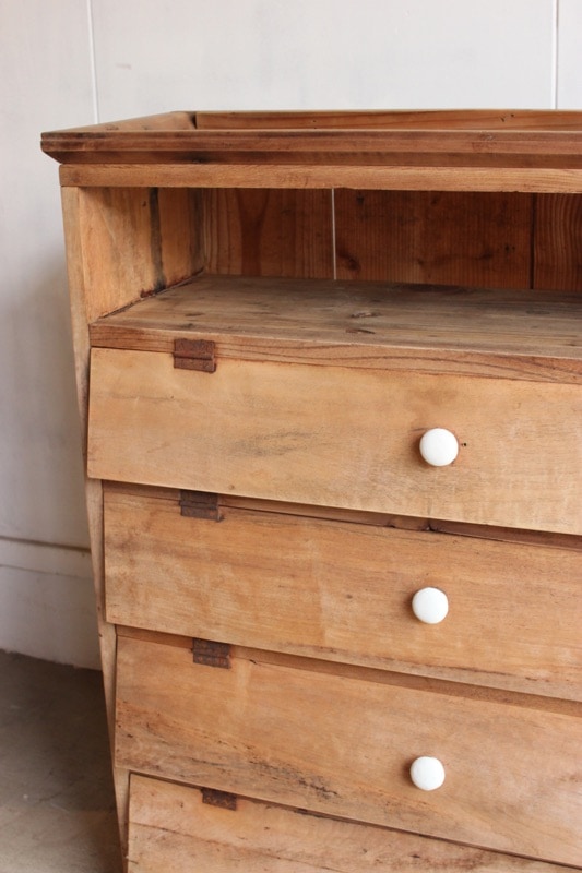 パタパタ下駄箱