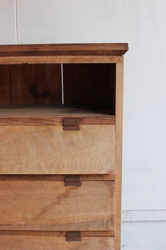 パタパタ下駄箱