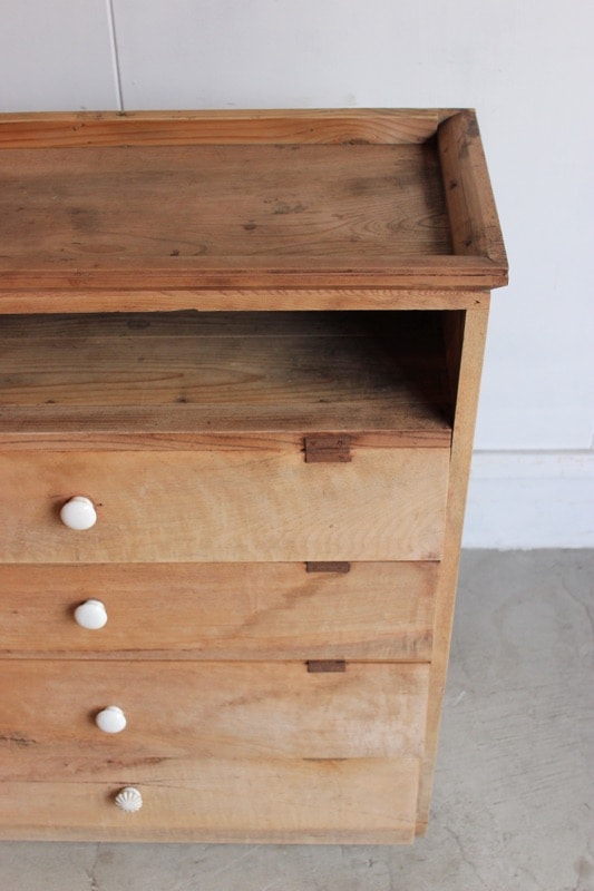 パタパタ下駄箱