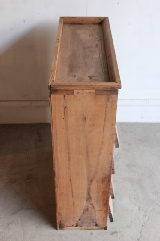 パタパタ下駄箱