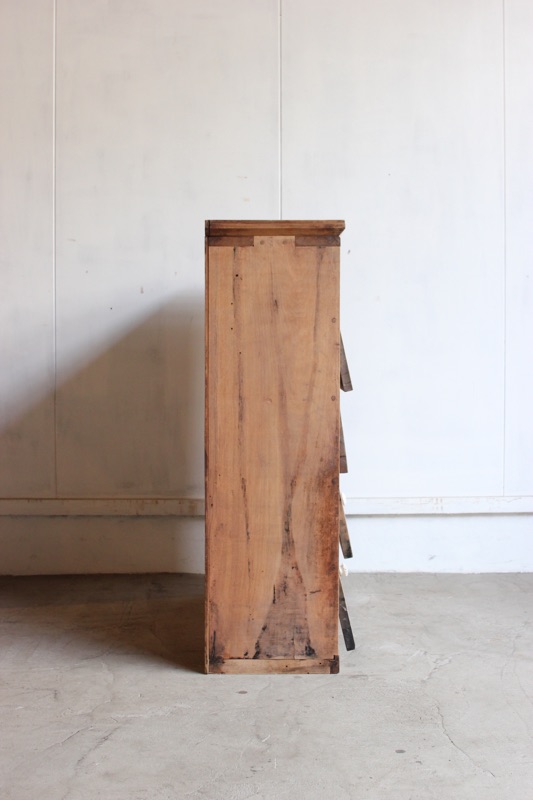 パタパタ下駄箱