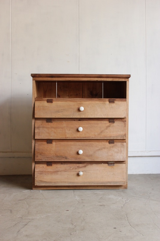 パタパタ下駄箱