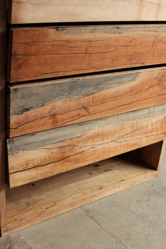 パタパタ下駄箱