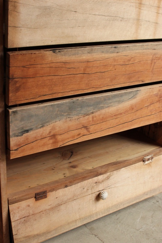 パタパタ下駄箱