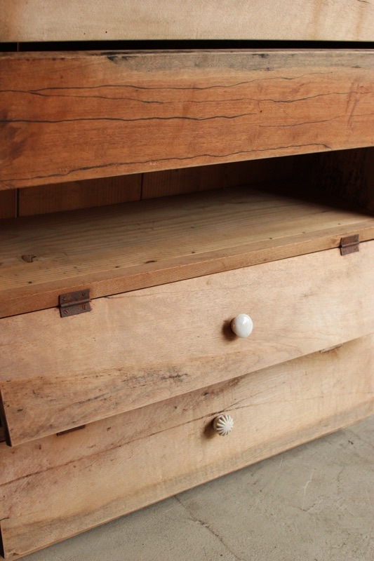 パタパタ下駄箱