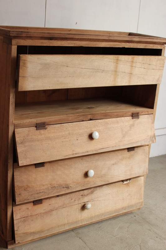 パタパタ下駄箱