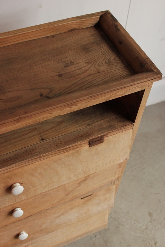 パタパタ下駄箱