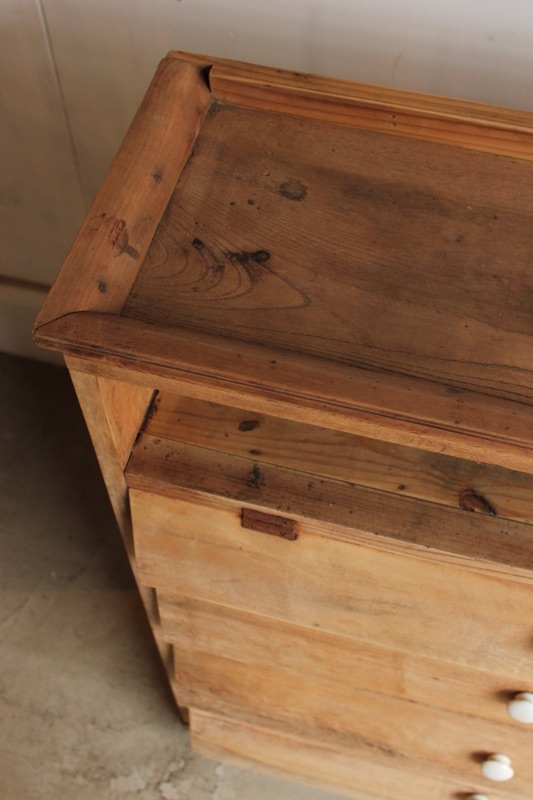 パタパタ下駄箱