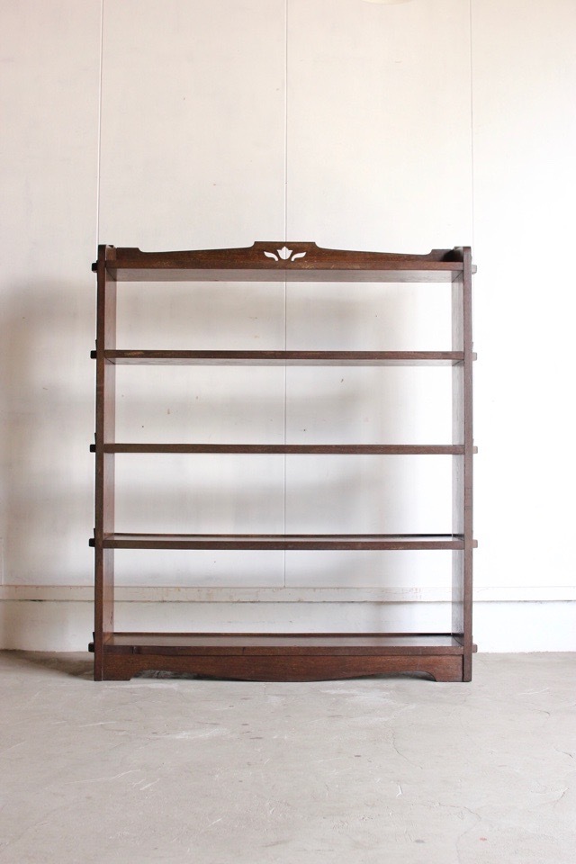 くさびの本棚 | 全ての商品 - 古家具古道具 そうすけ