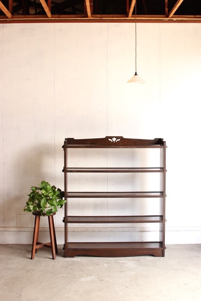 くさびの本棚 | 全ての商品 - 古家具古道具 そうすけ