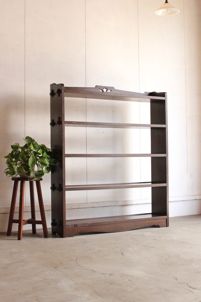 くさびの本棚 | 全ての商品 - 古家具古道具 そうすけ