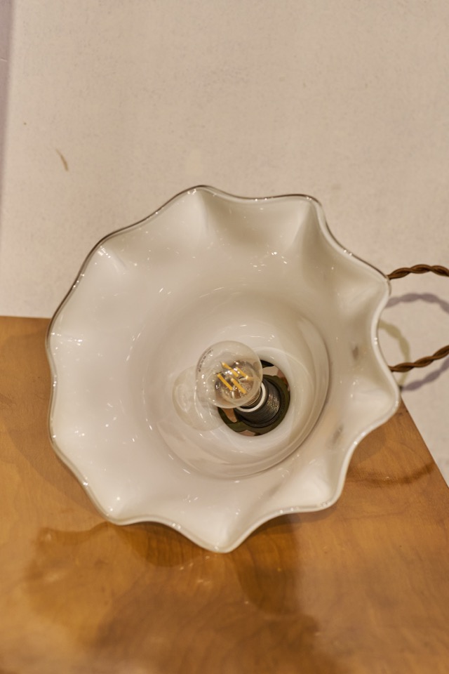 照明　【クリアフリルB】