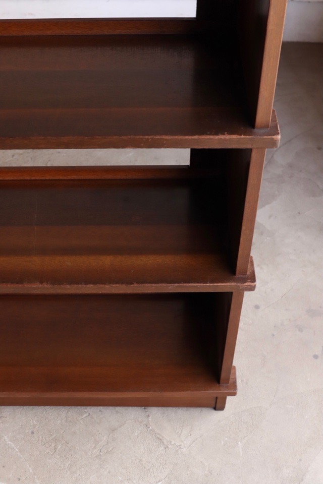 本棚 | すべての商品 - 古家具古道具 そうすけ