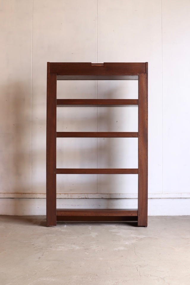 本棚 | すべての商品 - 古家具古道具 そうすけ