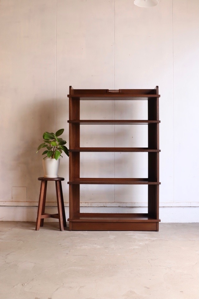 本棚 | すべての商品 - 古家具古道具 そうすけ