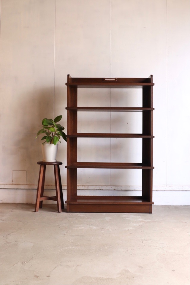 本棚 | すべての商品 - 古家具古道具 そうすけ