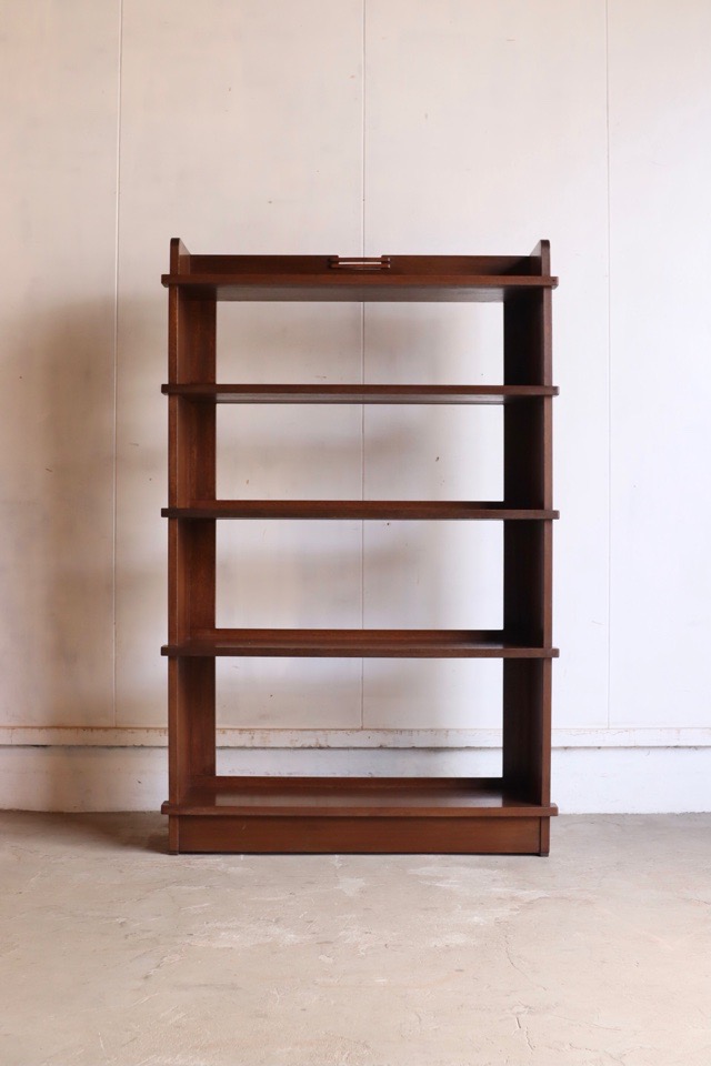 本棚 | すべての商品 - 古家具古道具 そうすけ